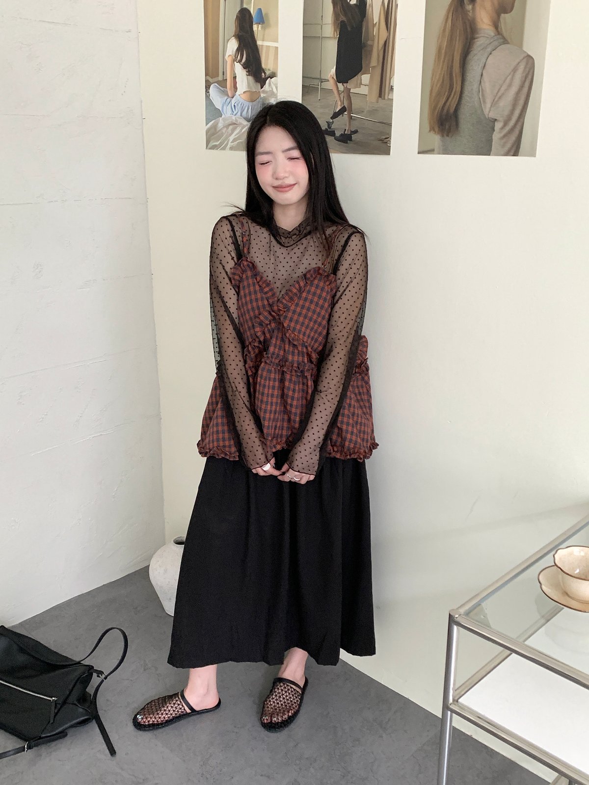 點點打底衫 3
