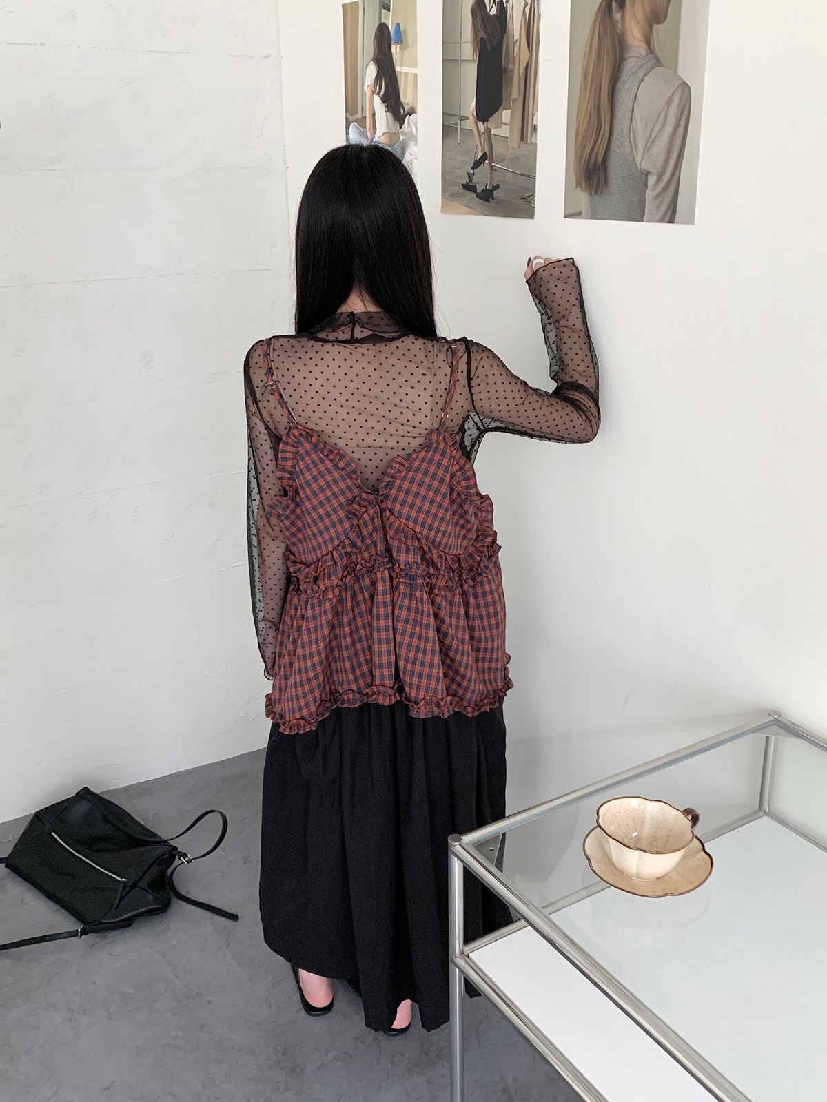 點點打底衫 6